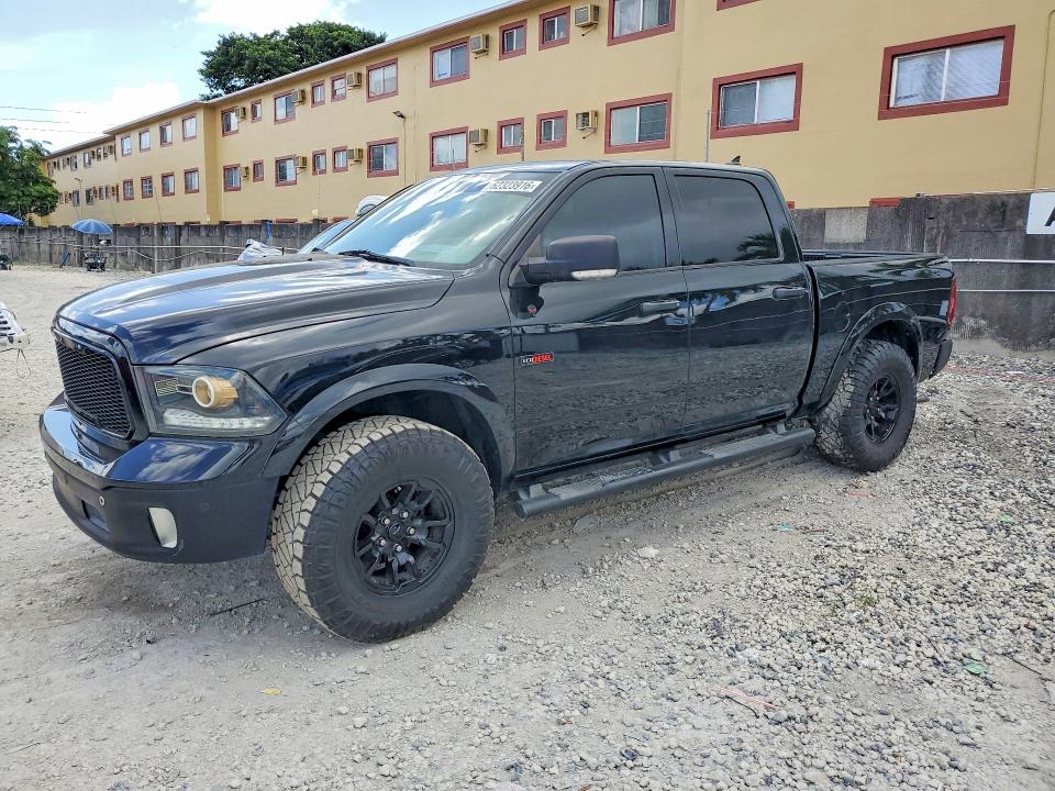 2014 Ram 1500 მანქანა იყიდება აუქციონზე, vin: 1C6RR6LM9ES429512, აუქციონის ნომერი: 62323916