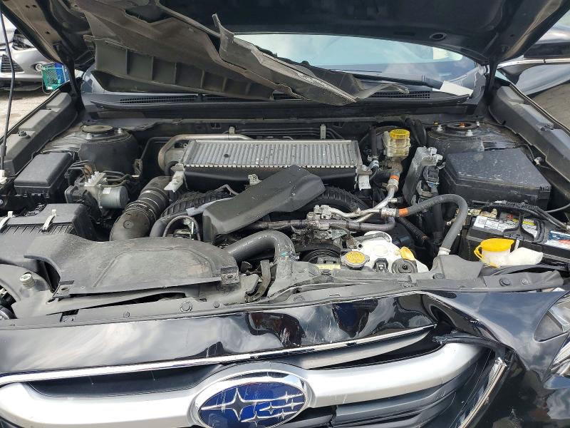 Продаж на аукціоні авто 2022 Subaru Outback, vin: 4S4BTGND9N3237138, номер лоту: 61860566