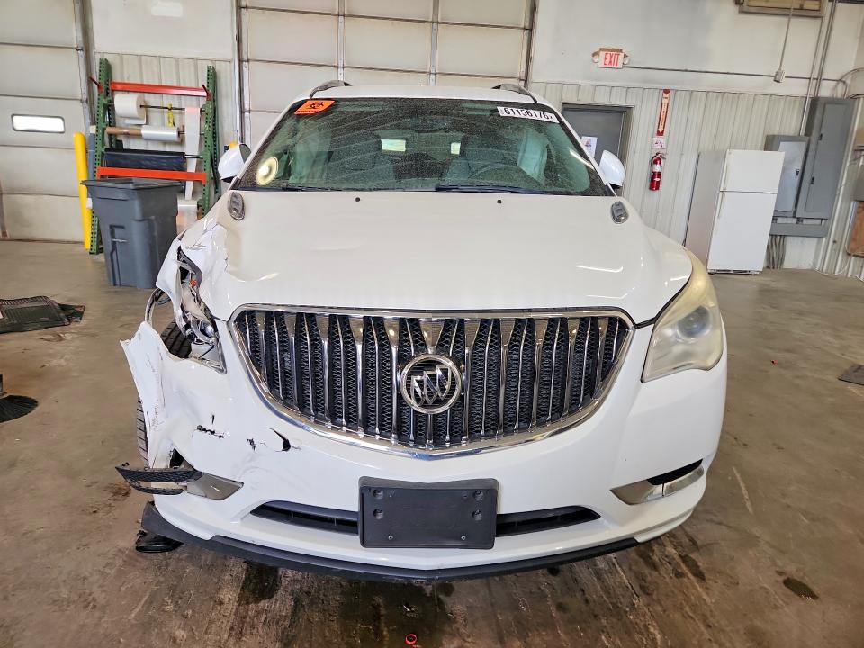 Продаж на аукціоні авто 2016 Buick Enclave, vin: 5GAKRAKD0GJ303077, номер лоту: 61156176