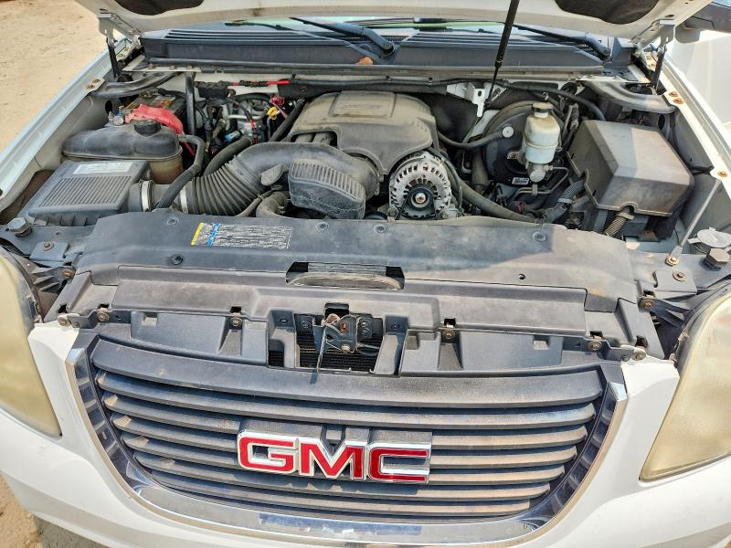 Aukcja sprzedaży 2008 Gmc Yukon Xl, vin: 1GKFK16398J106968, numer aukcji: 60917306