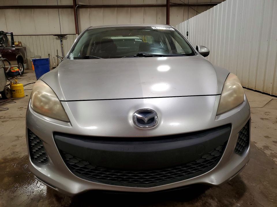 Aukcja sprzedaży 2013 Mazda 3, vin: JM1BL1TG7D1786023, numer aukcji: 61238936