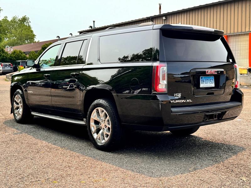 Продажа на аукционе авто 2016 Gmc Yukon Xl, vin: 1GKS2GKC2GR415155, номер лота: 63241516