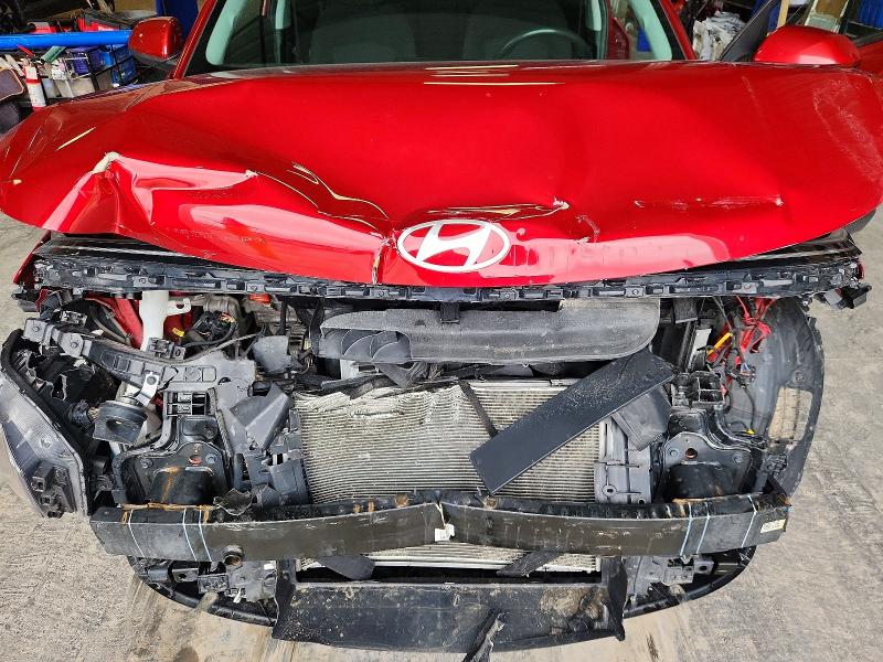 Продаж на аукціоні авто 2024 Hyundai Kona, vin: KM8HA3AB0RU086462, номер лоту: 63006806