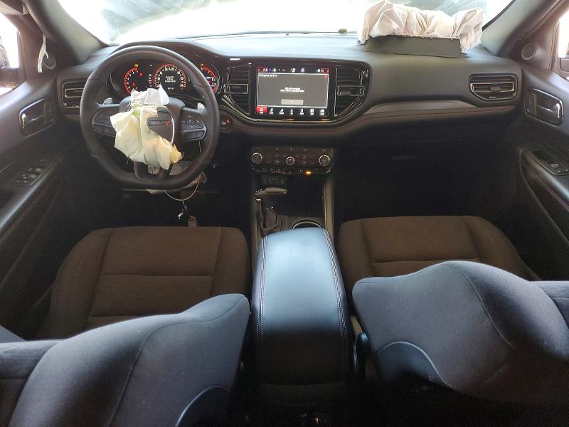 2026 Dodge Durango მანქანა იყიდება აუქციონზე, vin: 1C4RDJDG1TC209811, აუქციონის ნომერი: 62983546