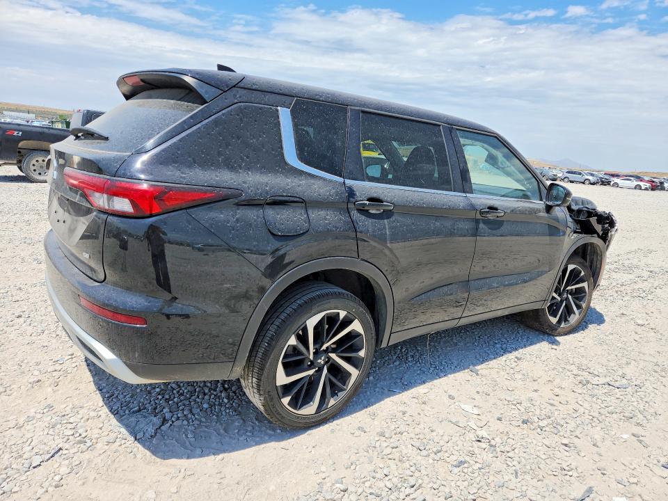 Aukcja sprzedaży 2024 Mitsubishi Outlander, vin: JA4J3VA88RZ062469, numer aukcji: 61676646