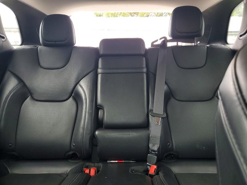 Продаж на аукціоні авто 2019 Jeep Cherokee, vin: 1C4PJMDX0KD335071, номер лоту: 61849186