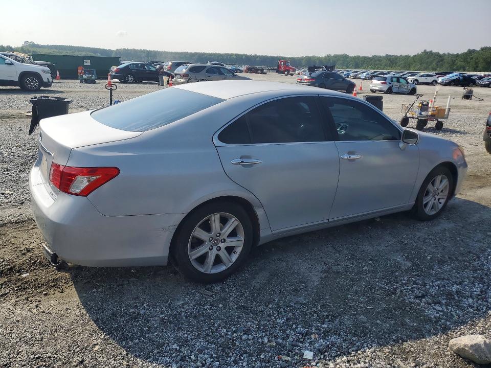 2008 Lexus Es მანქანა იყიდება აუქციონზე, vin: JTHBJ46G982195970, აუქციონის ნომერი: 62899836