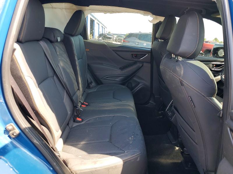 Aukcja sprzedaży 2023 Subaru Forester, vin: JF2SKAMC1PH426001, numer aukcji: 63033166
