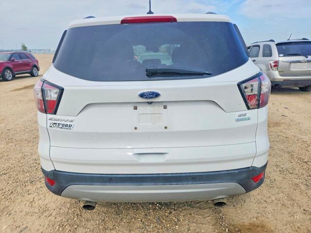Aukcja sprzedaży 2018 Ford Escape, vin: 1FMCU0GDXJUA59265, numer aukcji: 59268766