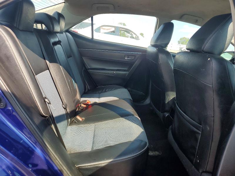 Aukcja sprzedaży 2015 Toyota Corolla, vin: 2T1BURHE3FC267567, numer aukcji: 63011016