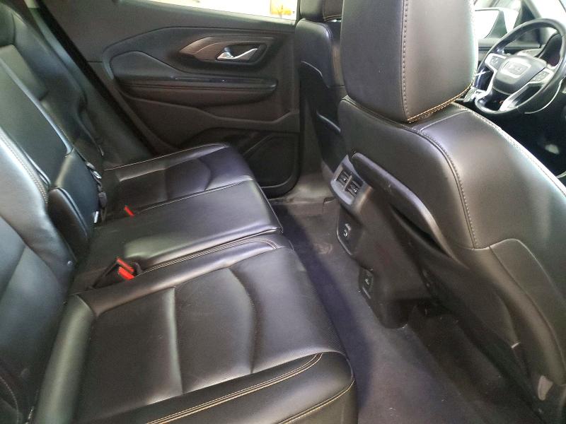 2019 Gmc Terrain მანქანა იყიდება აუქციონზე, vin: 3GKALVEV4KL247495, აუქციონის ნომერი: 60509696