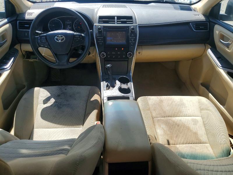 Продаж на аукціоні авто 2017 Toyota Camry, vin: 4T1BF1FK4HU370728, номер лоту: 61915526