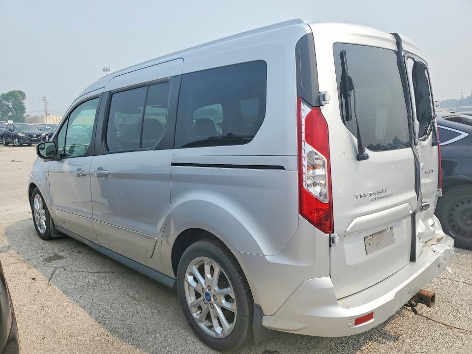 Продажа на аукционе авто 2014 Ford Transit, vin: NM0GS9F7XE1158183, номер лота: 55976136