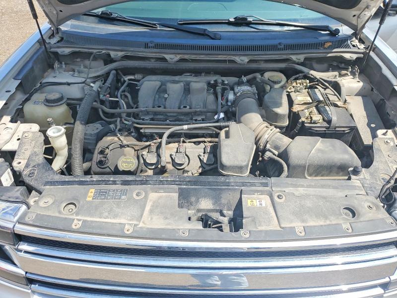 Продажа на аукционе авто 2014 Ford Flex, vin: 2FMGK5C88EBD39775, номер лота: 85974505