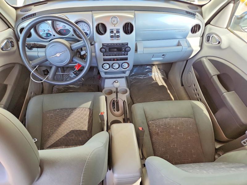 Aukcja sprzedaży 2006 Chrysler Pt Cruiser, vin: 3A4FY48B06T324541, numer aukcji: 63473006