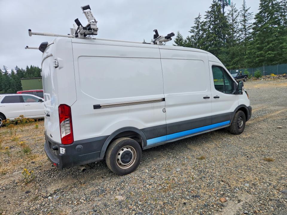 Aukcja sprzedaży 2023 Ford Transit, vin: 1FTBR1C85PKB80192, numer aukcji: 60076876