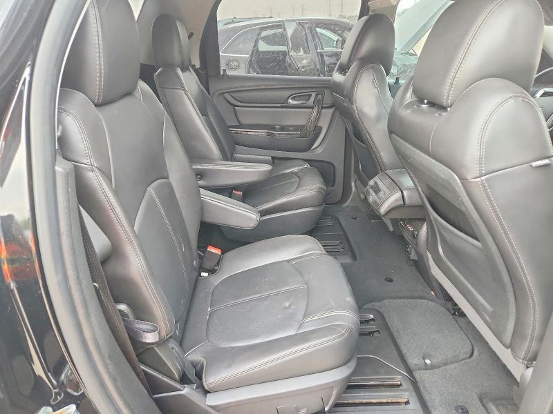 61501906 :رقم المزاد ، 1GKKVSKD0HJ108649 vin ، 2017 Gmc Acadia Limited مزاد بيع