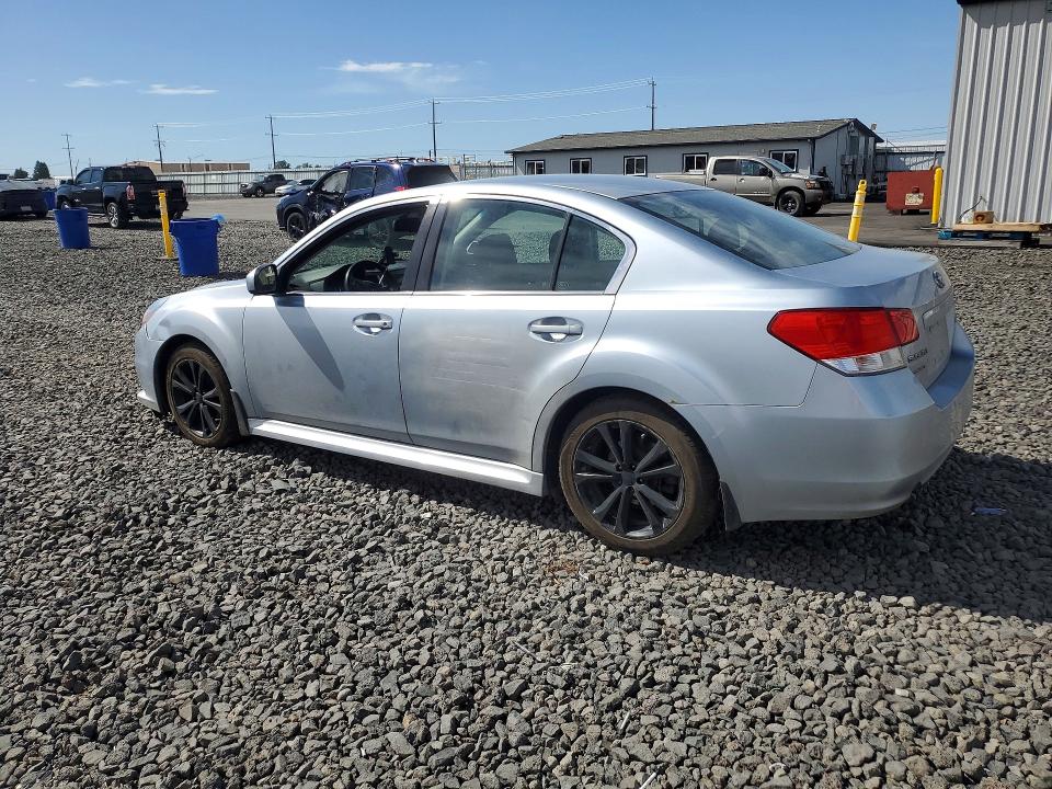 60444526 :رقم المزاد ، 4S3BMBC69D3034869 vin ، 2013 Subaru Legacy مزاد بيع