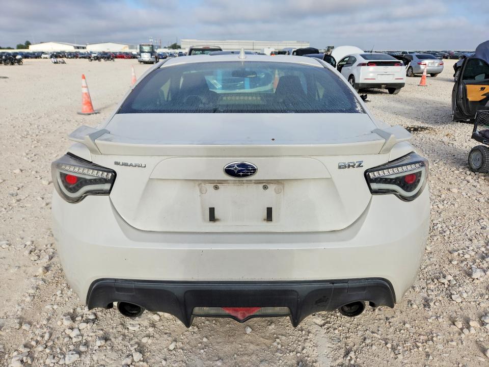 62016006 :رقم المزاد ، JF1ZCAC11F9602327 vin ، 2015 Subaru Brz مزاد بيع