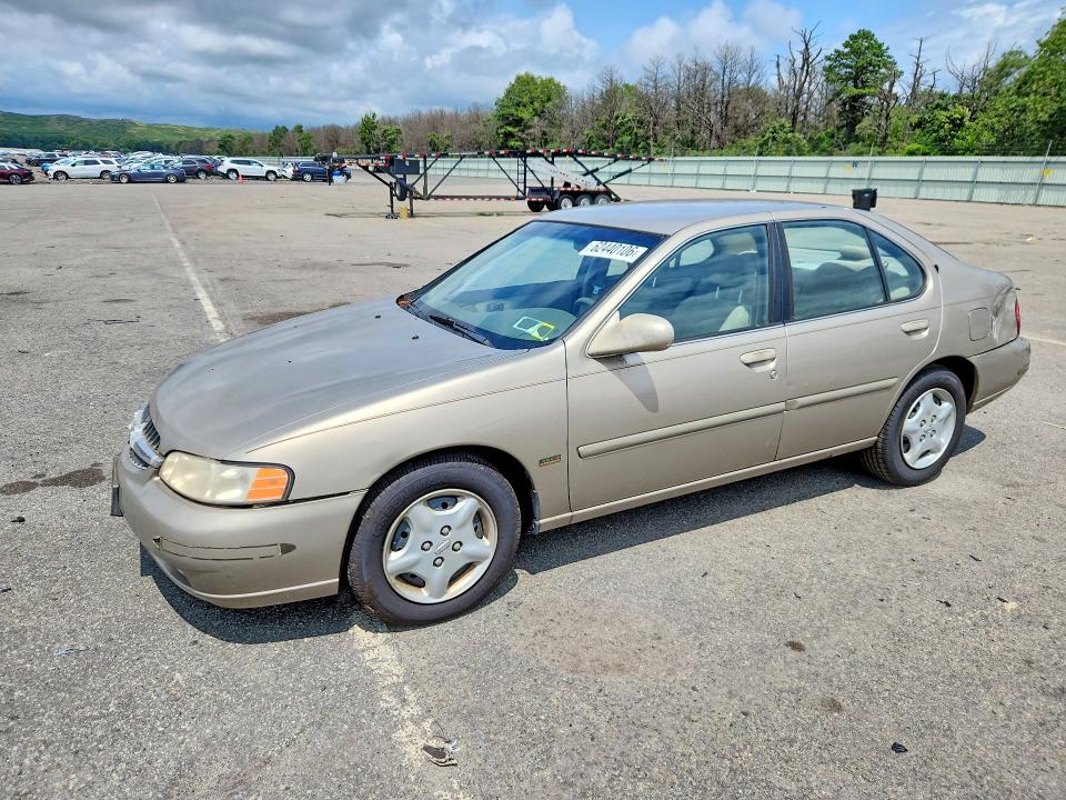 Aukcja sprzedaży 2001 Nissan Altima, vin: 1N4DL01D61C153952, numer aukcji: 62440106