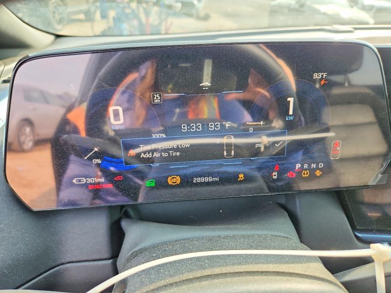 61142256 :رقم المزاد ، 3GN7DLRP2RS291862 vin ، 2024 Chevrolet Equinox مزاد بيع