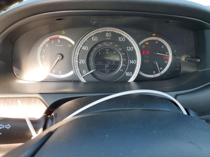 2014 Honda Accord მანქანა იყიდება აუქციონზე, vin: 1HGCR2F84EA281721, აუქციონის ნომერი: 60362026