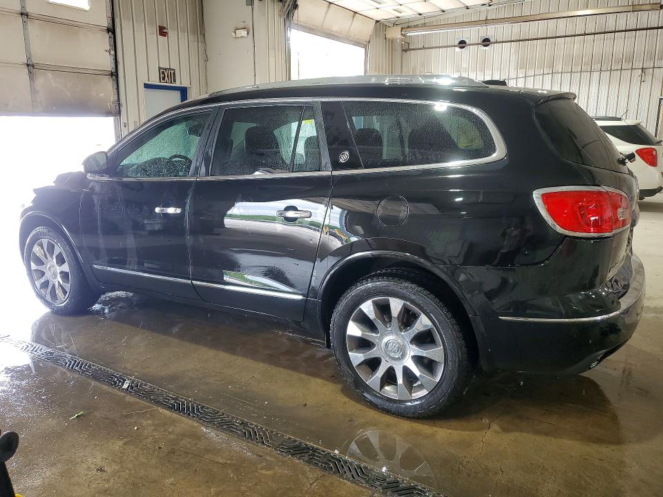 Продажа на аукционе авто 2016 Buick Enclave, vin: 5GAKVCKD0GJ173244, номер лота: 60066626