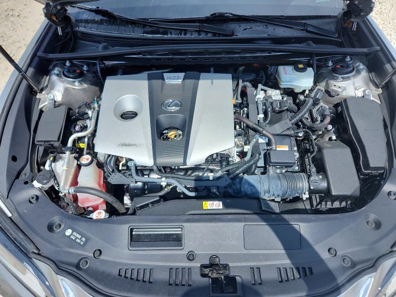 Aukcja sprzedaży 2020 Lexus Es, vin: 58AD21B17LU004510, numer aukcji: 59894456