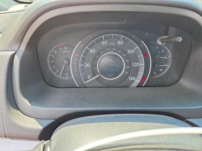 Aukcja sprzedaży 2016 Honda Cr-v, vin: 5J6RM4H30GL079190, numer aukcji: 58999886