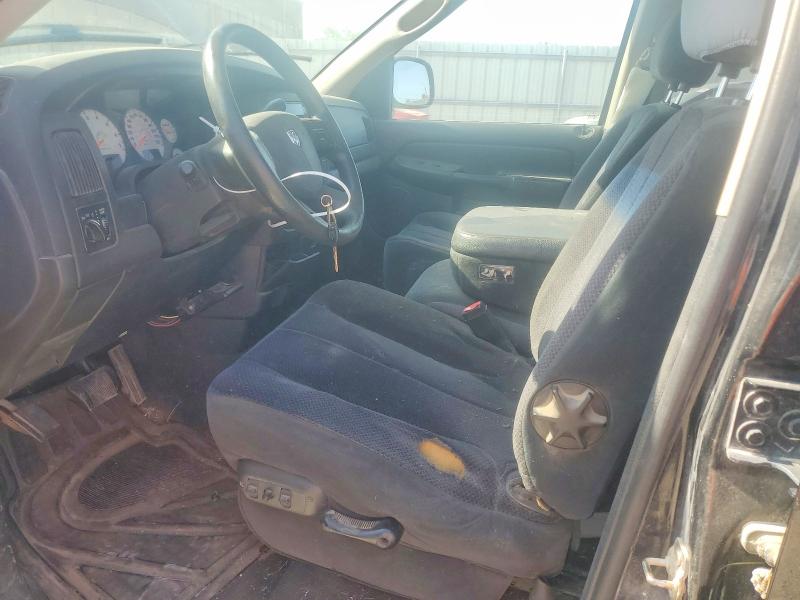 Продаж на аукціоні авто 2005 Dodge Ram 1500, vin: 1D7HU18N35S302459, номер лоту: 62356926
