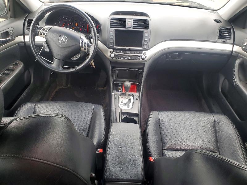 Aukcja sprzedaży 2006 Acura Tsx, vin: JH4CL969X6C003735, numer aukcji: 62059266