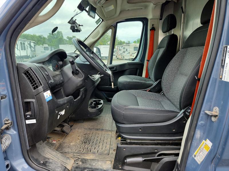 Aukcja sprzedaży 2021 Ram Promaster 3500, vin: 3C6FRVJG6ME500998, numer aukcji: 59809746