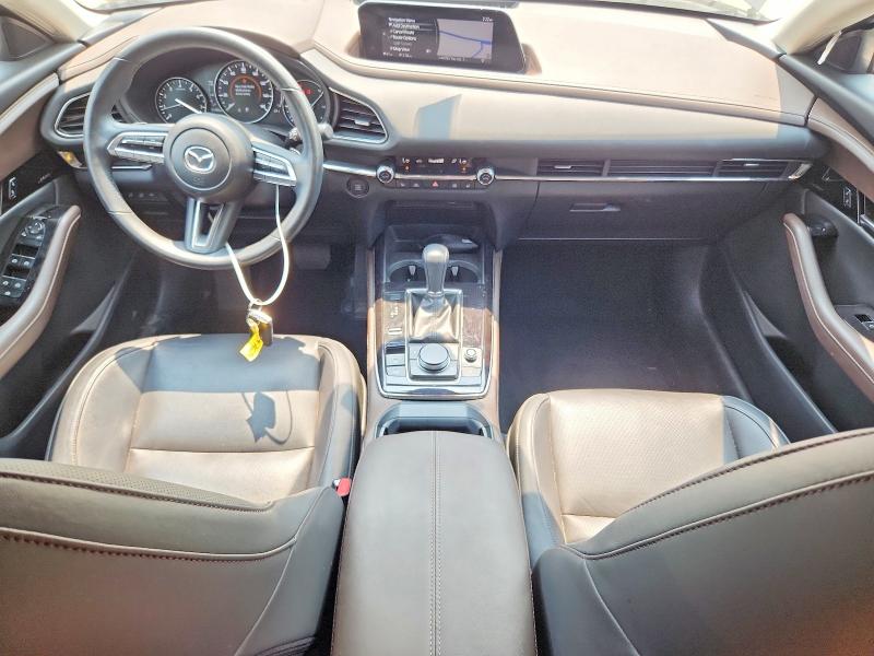 60996386 :رقم المزاد ، 3MVDMBDL1MM266232 vin ، 2021 Mazda Cx-30 مزاد بيع
