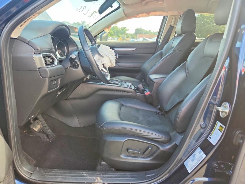 Продаж на аукціоні авто 2021 Mazda Cx-5, vin: JM3KFBCM4M0473687, номер лоту: 59931626