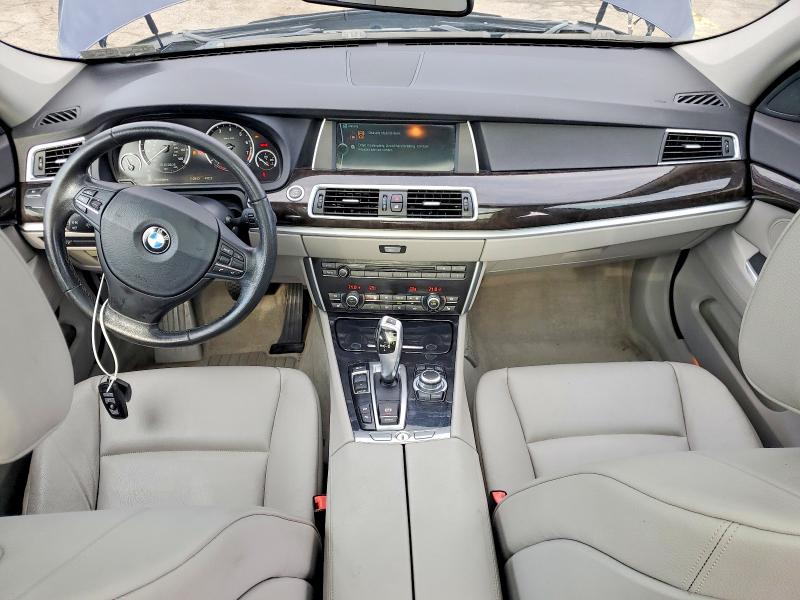 Aukcja sprzedaży 2012 Bmw 535, vin: WBASP2C58CC338558, numer aukcji: 62121416