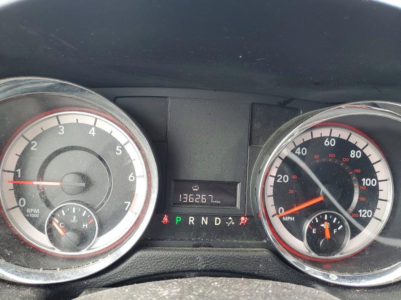2016 Dodge Grand Caravan მანქანა იყიდება აუქციონზე, vin: 2C4RDGCG4GR315705, აუქციონის ნომერი: 60293706