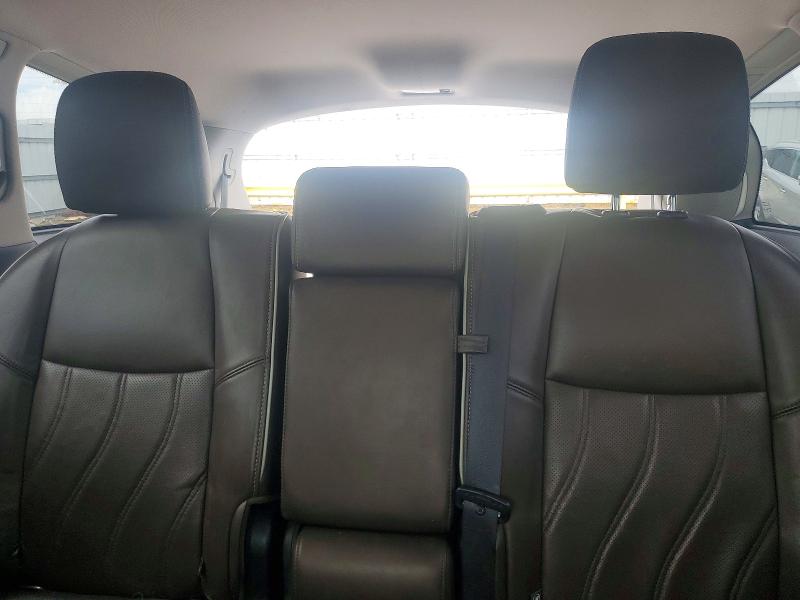 Aukcja sprzedaży 2017 Infiniti Qx60, vin: 5N1DL0MM9HC514375, numer aukcji: 60301126