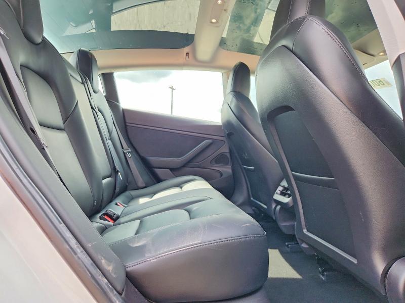 Продажа на аукционе авто 2021 Tesla Model 3, vin: 5YJ3E1EB6MF849359, номер лота: 60068806