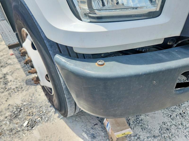 Aukcja sprzedaży 2017 Ford F650, vin: 1FDNF6AY7HDB04867, numer aukcji: 60510306