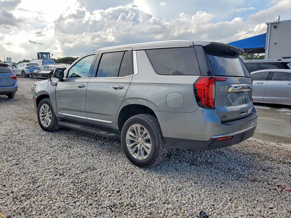 59839566 :رقم المزاد ، 1GKS1BKT4PR513853 vin ، 2023 Gmc Yukon مزاد بيع