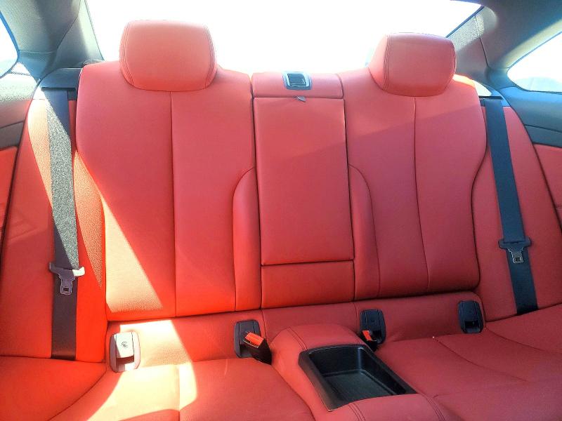 Продажа на аукционе авто 2014 Bmw 428, vin: WBA3N7C51EK221324, номер лота: 62641726