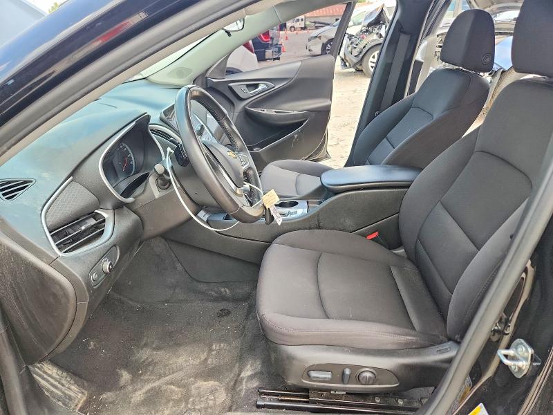 Продаж на аукціоні авто 2022 Chevrolet Malibu, vin: 1G1ZG5ST8NF205702, номер лоту: 59684426