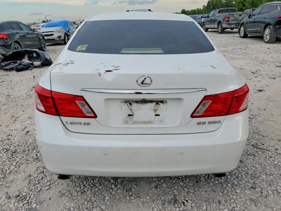 2008 Lexus Es მანქანა იყიდება აუქციონზე, vin: JTHBJ46G682253761, აუქციონის ნომერი: 59987816