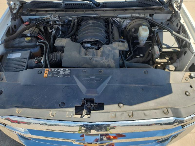 Aukcja sprzedaży 2017 Chevrolet Silverado, vin: 3GCPCREC1HG452320, numer aukcji: 59670146