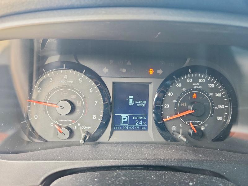 Продажа на аукционе авто 2016 Toyota Sienna, vin: 5TDZK3DC7GS714125, номер лота: 59968656
