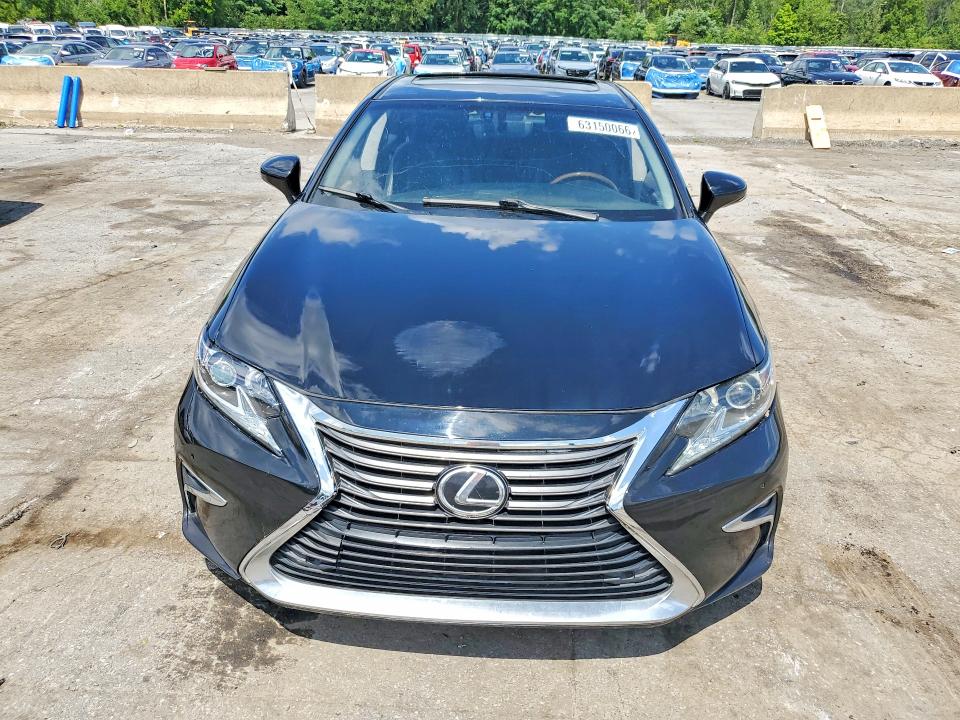 Aukcja sprzedaży 2016 Lexus Es, vin: JTHBK1GG6G2211647, numer aukcji: 63150066
