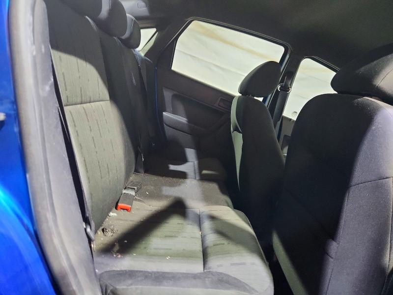 Продаж на аукціоні авто 2011 Ford Focus, vin: 1FAHP3FN3BW123381, номер лоту: 63206796