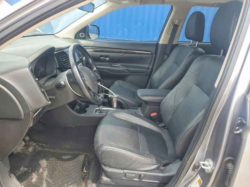 Aukcja sprzedaży 2016 Mitsubishi Outlander, vin: JA4AD3A39GZ057297, numer aukcji: 61849296