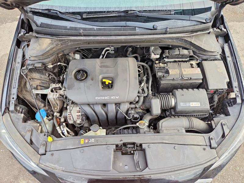 Продажа на аукционе авто 2018 Hyundai Elantra, vin: 5NPD74LF9JH278386, номер лота: 62287086