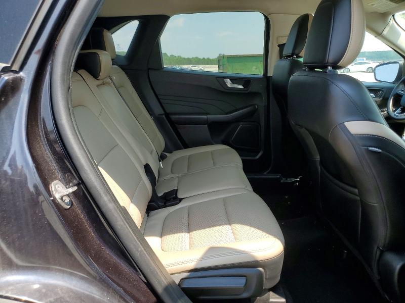 Aukcja sprzedaży 2021 Ford Escape, vin: 1FMCU0H68MUA63402, numer aukcji: 63052646